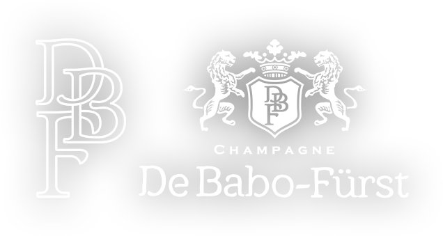 Logo Champagne De Babo-Fürst